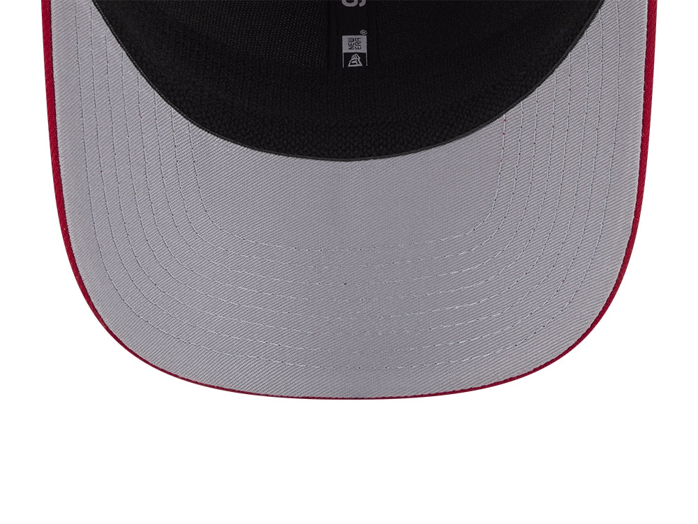 New Era San Francisco 49ers Stated Edition 9Seventy Snapback Gorra