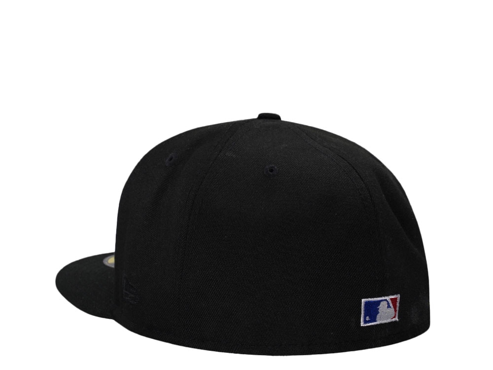 New Era Chicago White Sox All Star Game 2003 Black Classic Edition 59Fifty Fitted Gorra