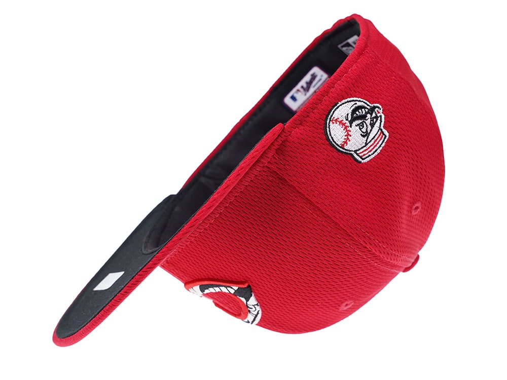 New Era Cincinnati Reds Springtraining 2020 59Fifty Fitted Gorra