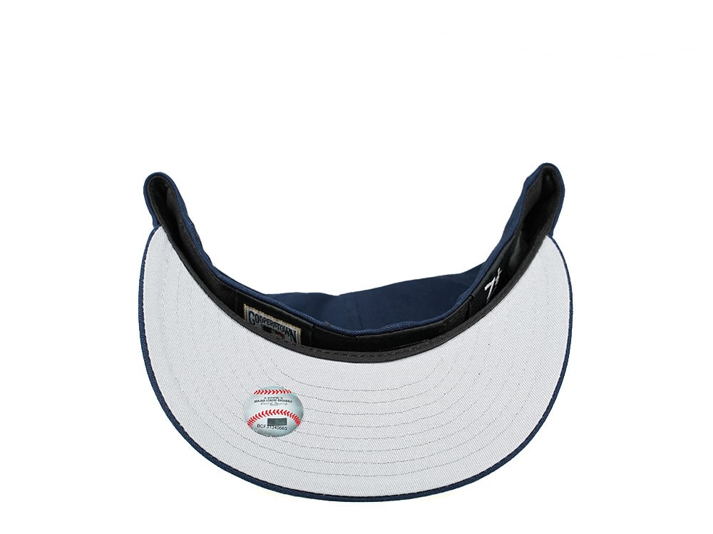 New Era Anaheim Angels All Star Game 2010 59Fifty Fitted Gorra