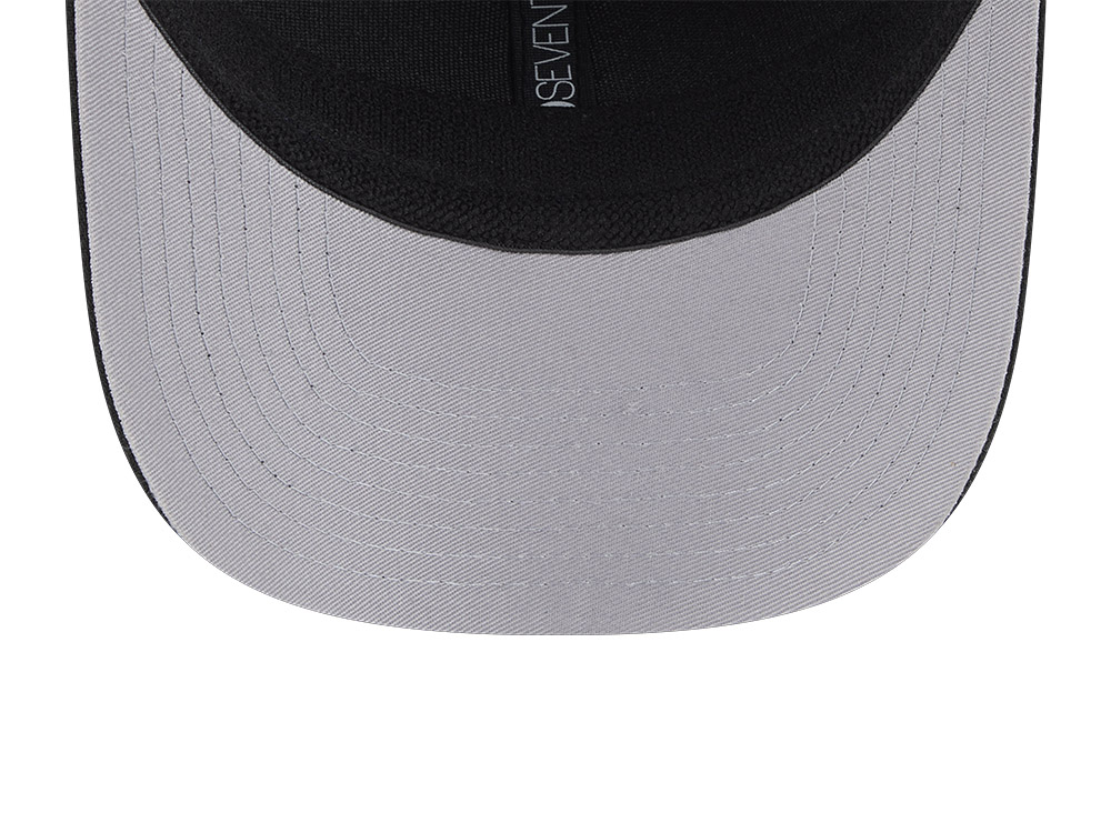 New Era Las Vegas Raiders Stated Edition 9Seventy Snapback Gorra