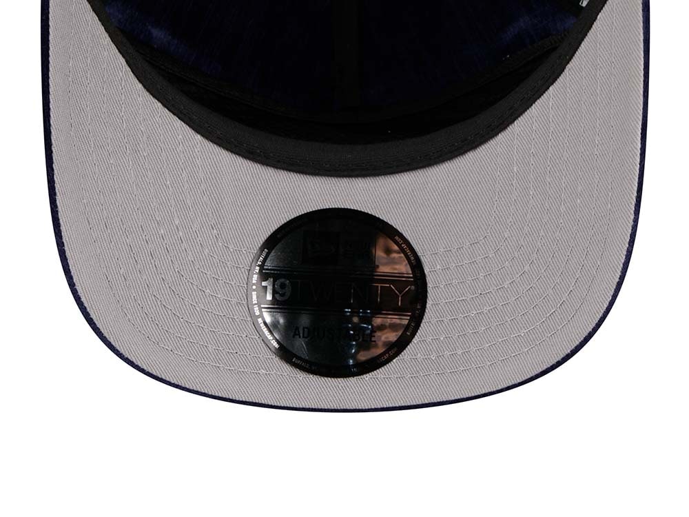 New Era Detroit Tigers Team Script 19Twenty Snapback Gorra