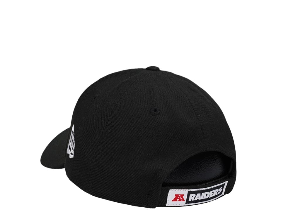 New Era 9forty Oakland Raiders The League Gorra