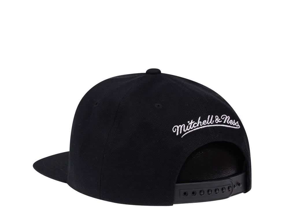 Mitchell & Ness Philadelphia 76ers Hardwood Classics Snapback Gorra