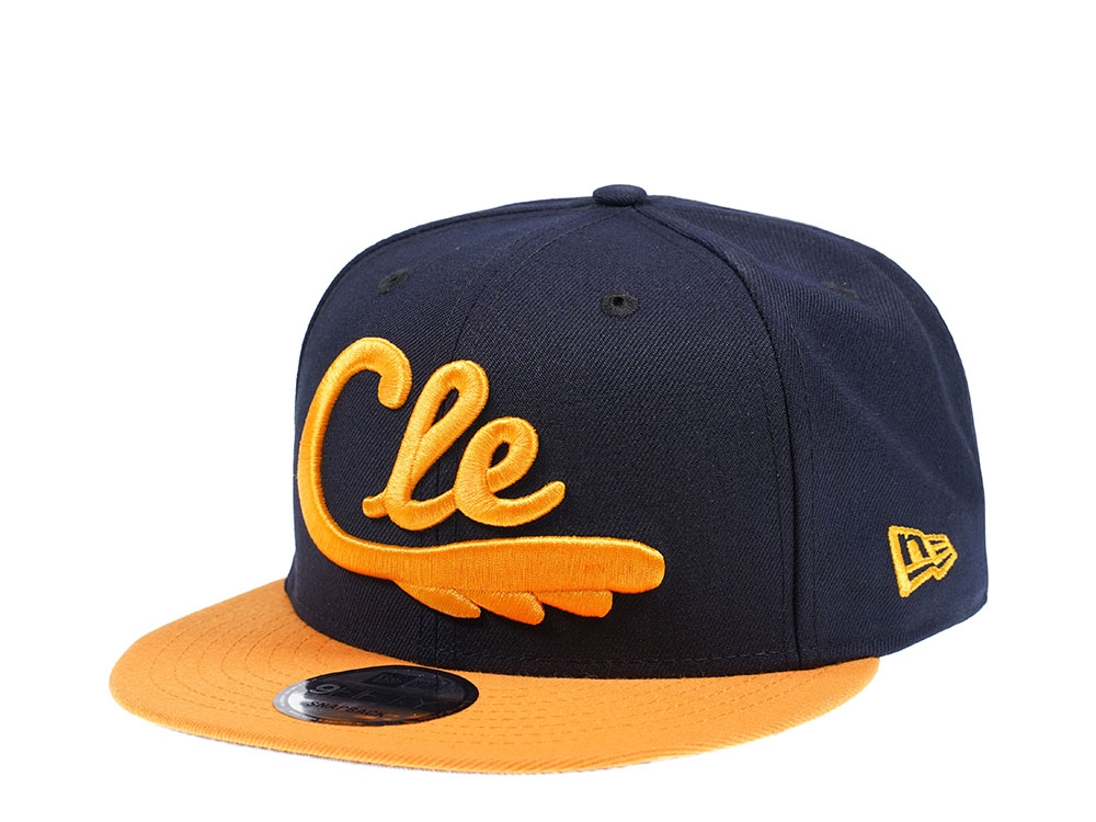 New Era Cleveland Cavaliers City Edition 9Fifty Snapback Gorra