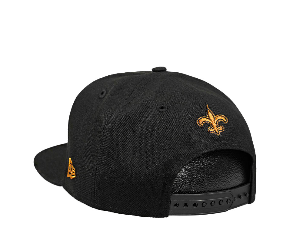 New Era New Orleans Saints Prime Edition 9Fifty Snapback Gorra