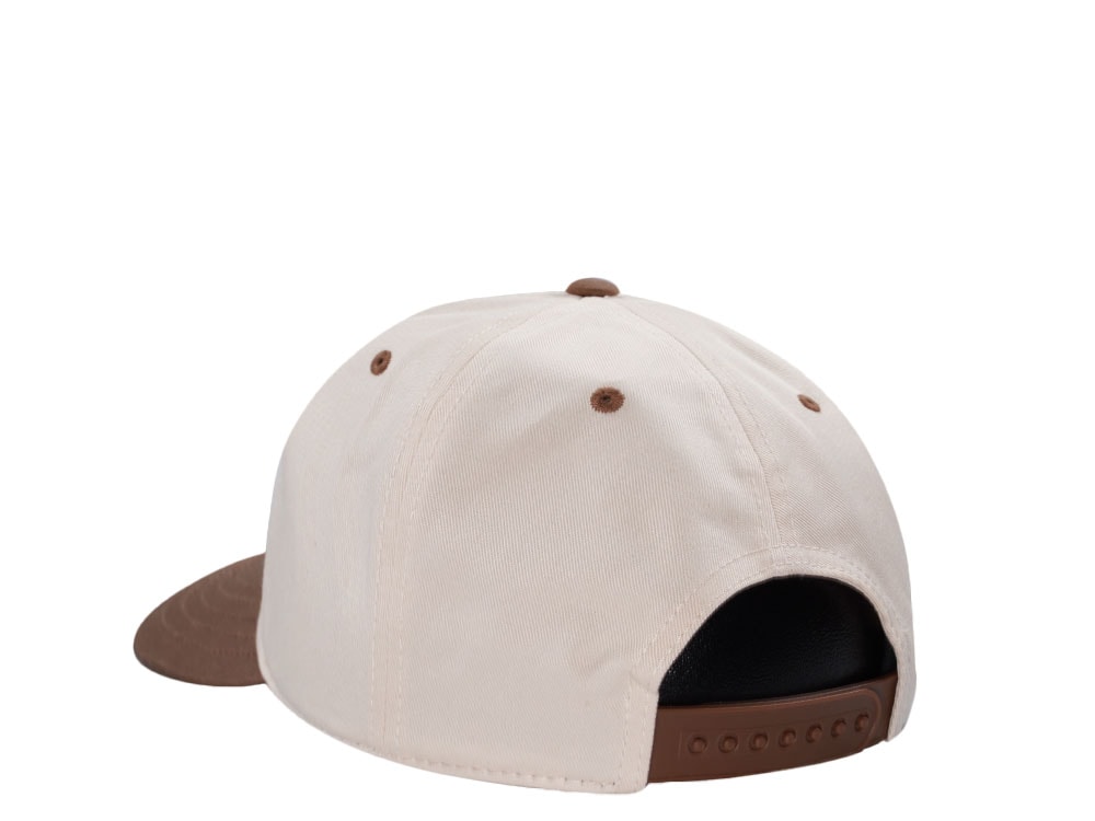 American Needle Smokey Bear Roscoe  Snapback Gorra