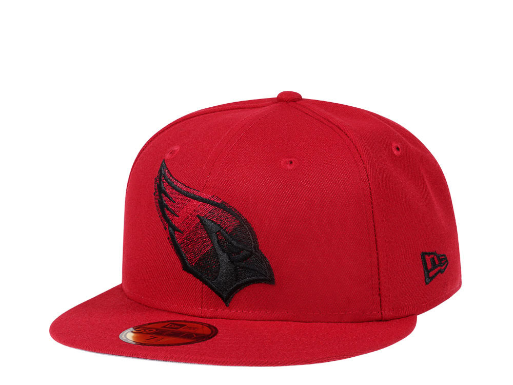New Era Arizona Cardinals Fade Edition 59Fifty Fitted Gorra