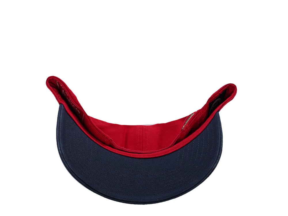 American Needle Florida Panthers Red Edition Strapback Gorra