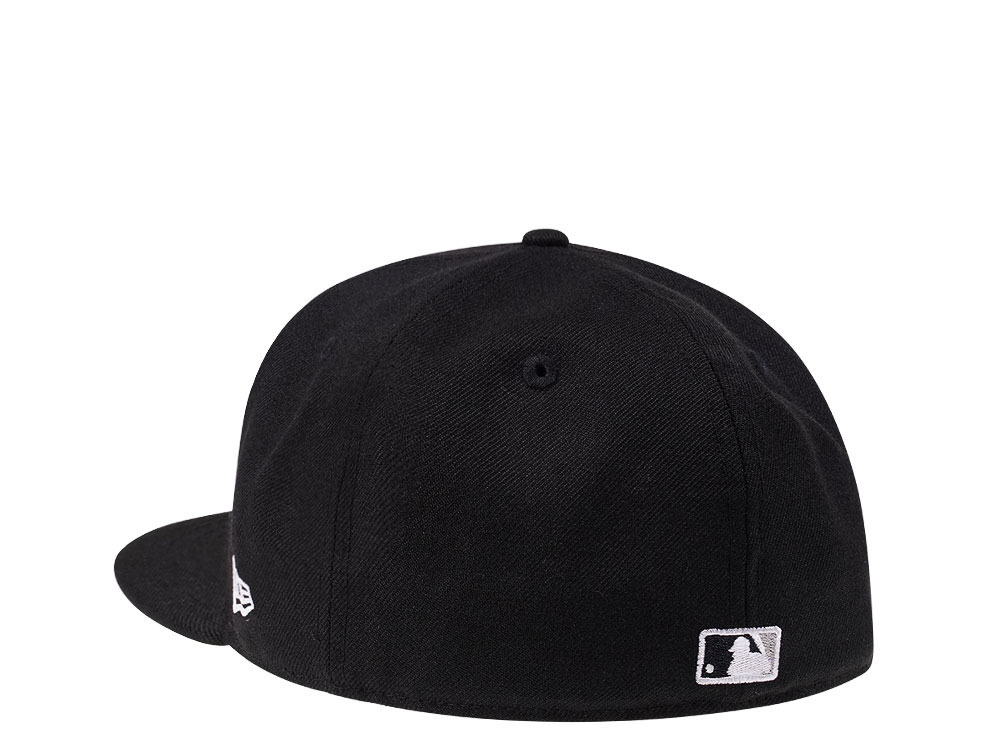 New Era Chicago White Sox World Series 2005 Throwback Edition 59Fifty Fitted Gorra
