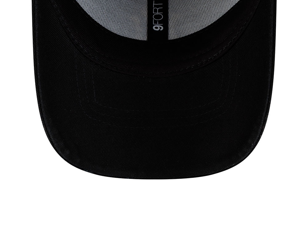 New Era New York Yankees Stitched Navy Prime Edition 9Forty Adjustable Gorra