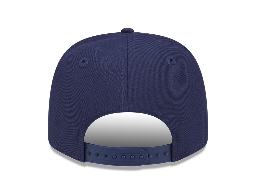 New Era Toronto Maple Leafs Stated Edition 9Seventy Snapback Gorra