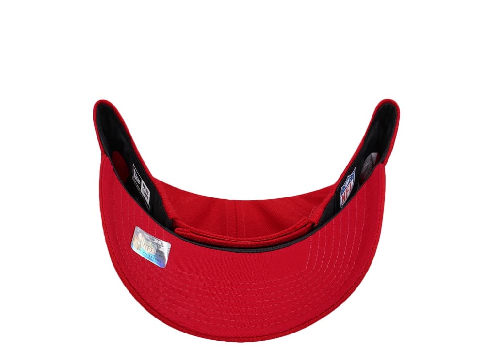 New Era 9forty San Francisco 49ers The League Gorra