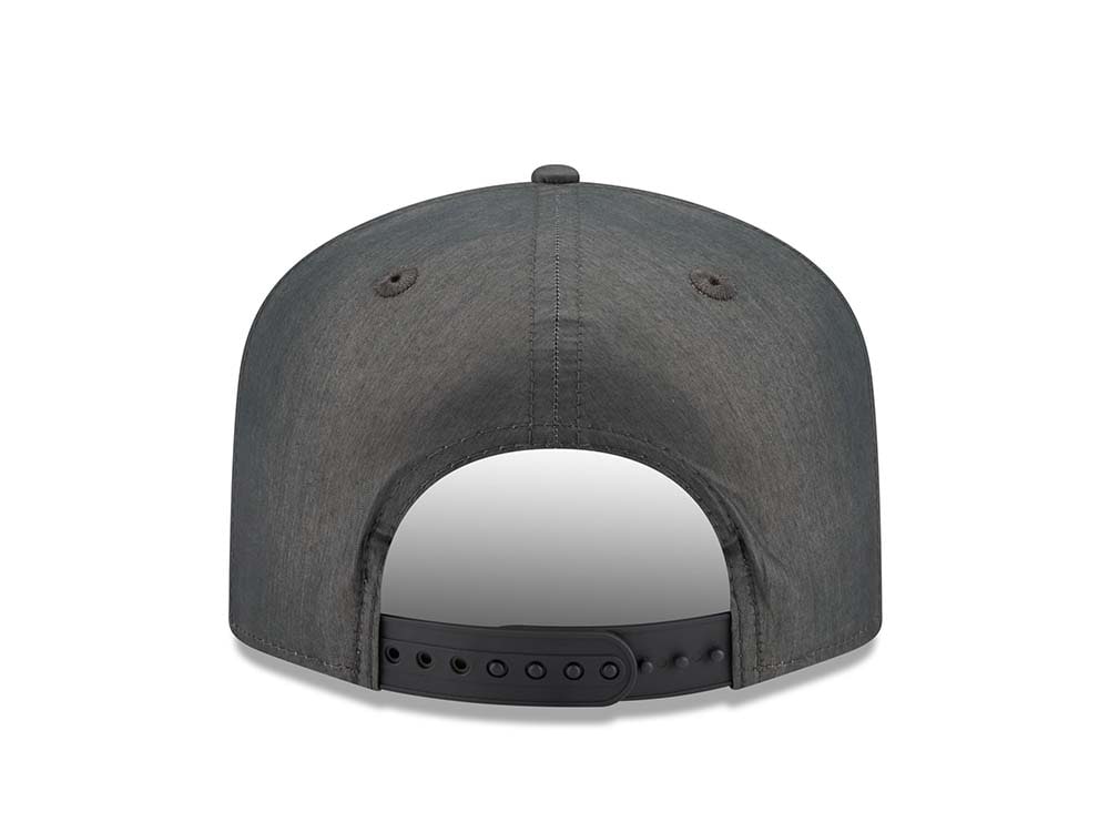 New Era Chicago White Sox Team Script Nylon 19Twenty Snapback Gorra