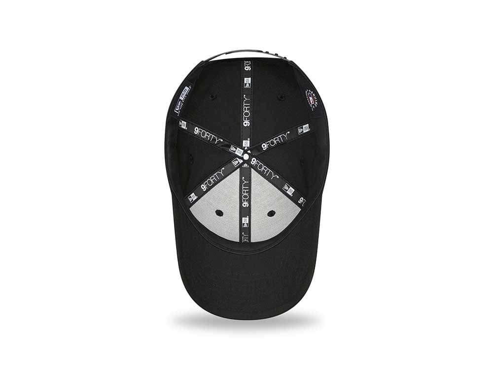 New Era 9forty Colorado Rockies The League Gorra