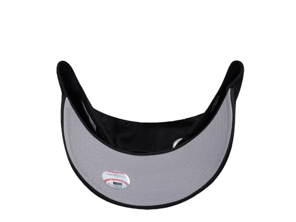 New Era New York Yankees Rose Black Classic Edition 9Twenty Adjustable Gorra