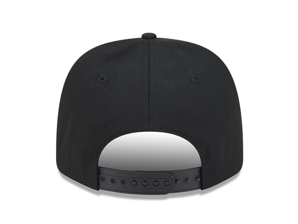 New Era Chicago Blackhawks Stated Edition 9Seventy Snapback Gorra