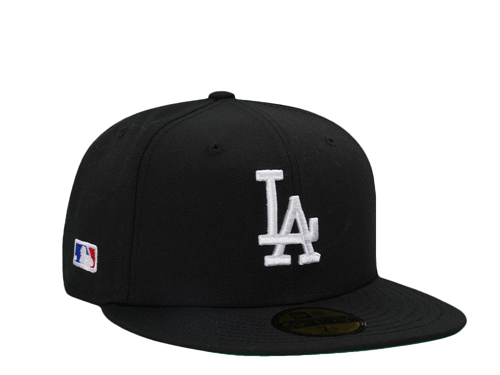 New Era Los Angeles Dodgers Prime Throwback Edition 59Fifty Fitted Gorra