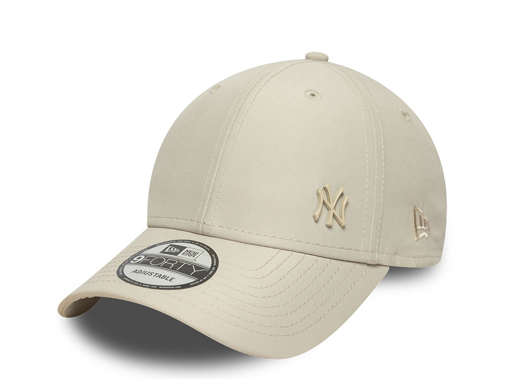 New Era New York Yankees Flawless Tonal 9Forty Snapback Gorra