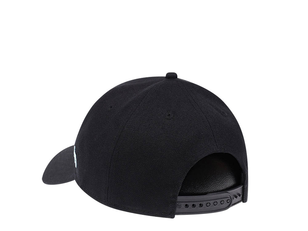 47Brand New York Yankees All Star Game 2008 Blue Sure Shot Snapback Gorra