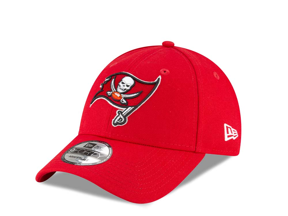 New Era 9forty Tampa Bay Buccaneers The League Gorra