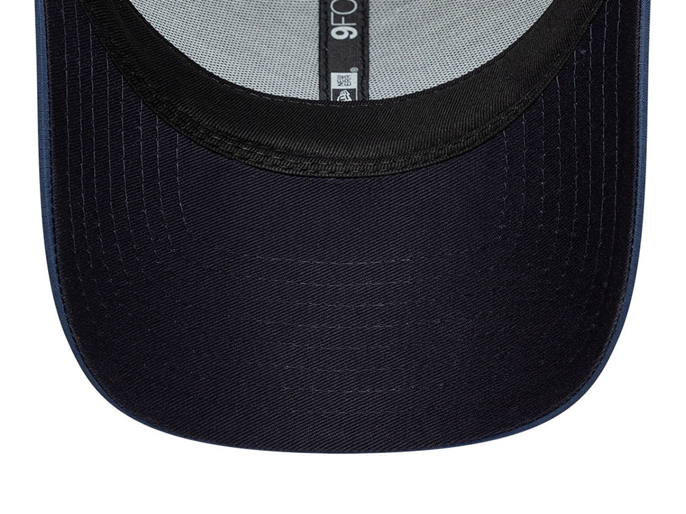 New Era Fc Porto Ripstop Navy Prime Edition 9Forty Adjustable Gorra