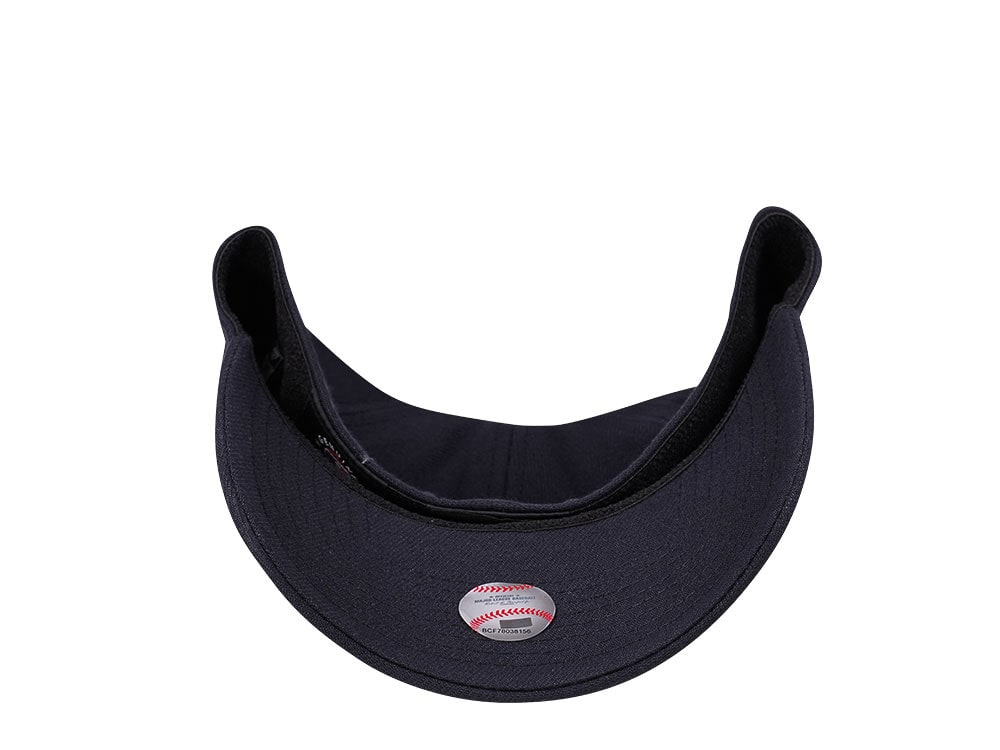 New Era Atlanta Braves Classic Edition 39Thirty Stretch Gorra