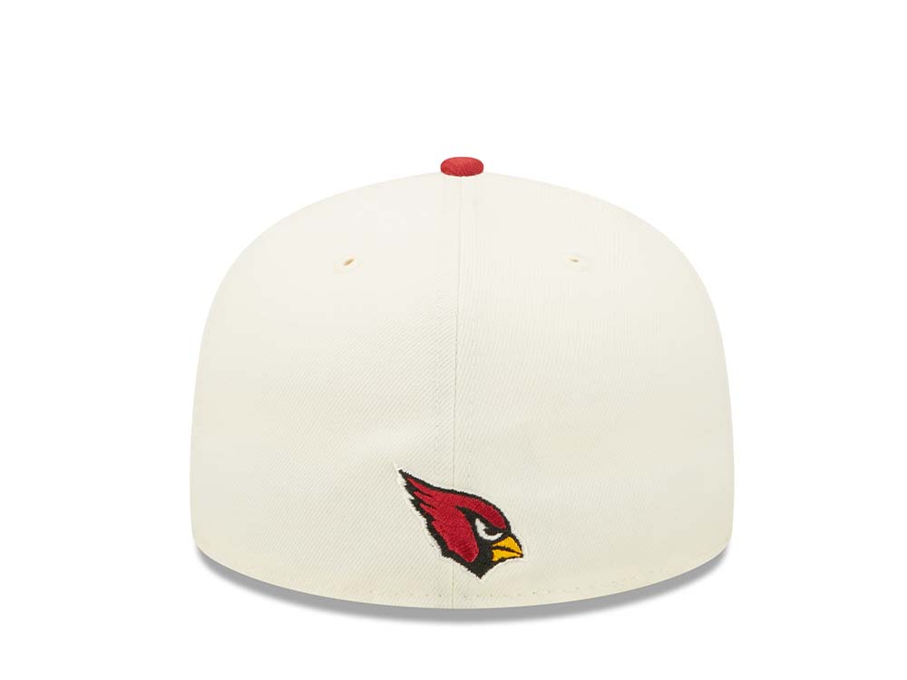 New Era Arizona Cardinals NFL Sideline 2022 59Fifty Fitted Gorra