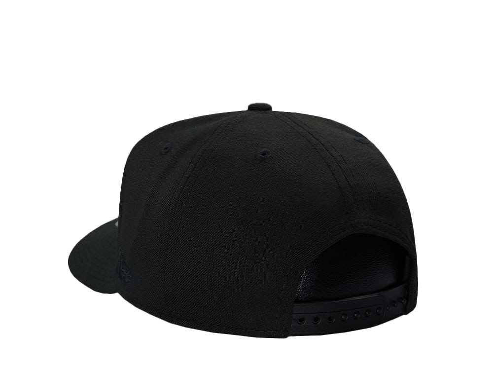 New Era Chicago White Sox All Star Game 2003 Black Classic A Frame 9Fifty Snapback Gorra