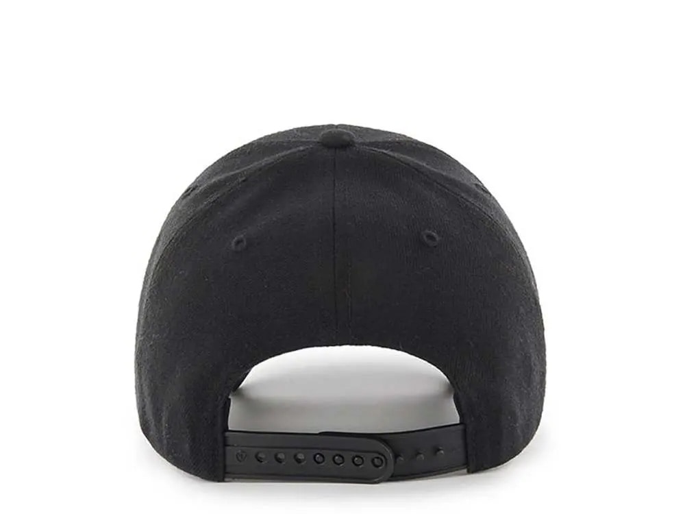 47brand New York Yankees Classic Curved Snapback Gorra