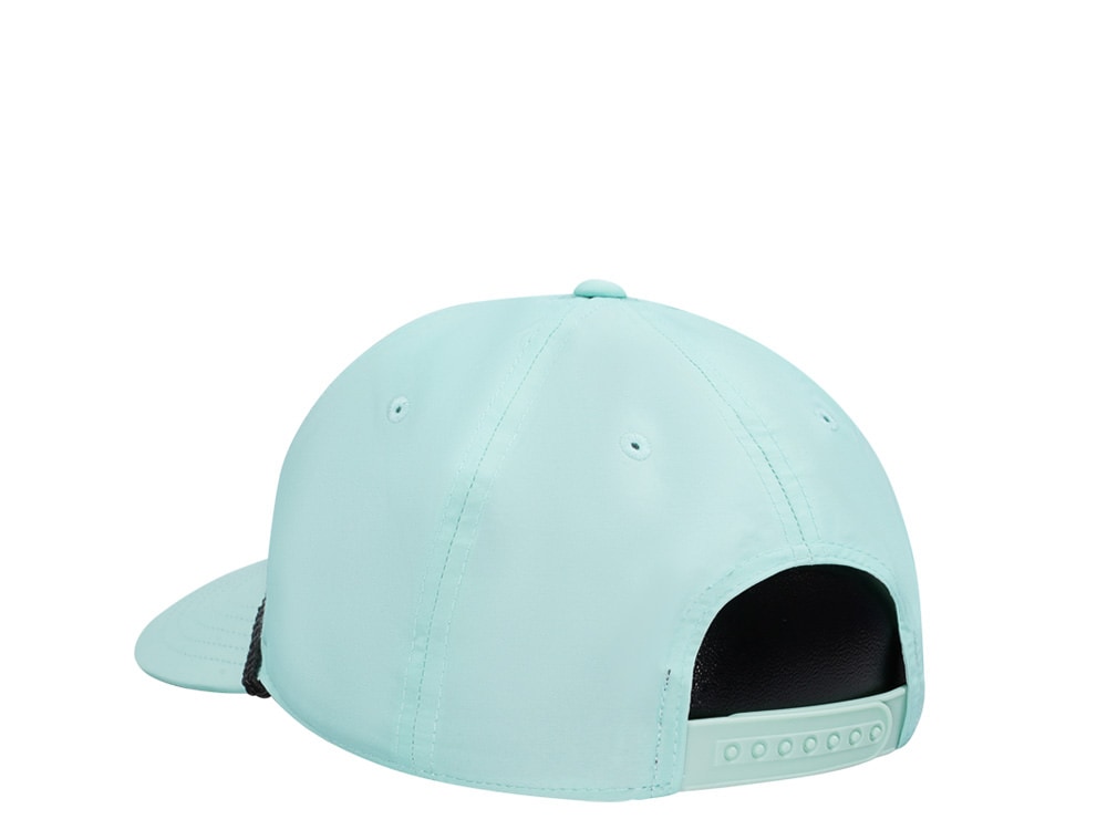 American Needle Cali Traveler Casual Snapback Gorra
