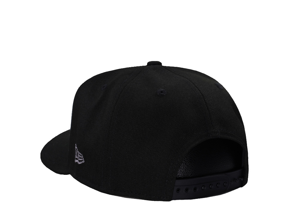 New Era Chicago White Sox 95 Years Metallic Edition 9Fifty A Frame Snapback Gorra
