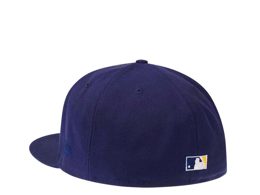 New Era Tampa Bay Rays Tropicana Field Prime Edition 59Fifty Fitted Gorra