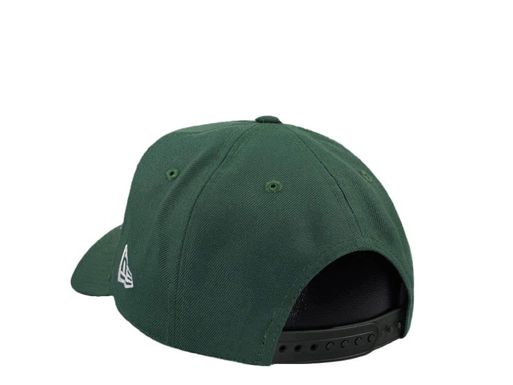 New Era New Orleans Saints Super Bowl Champions XLIV Edition 9Forty A Frame Snapback Gorra