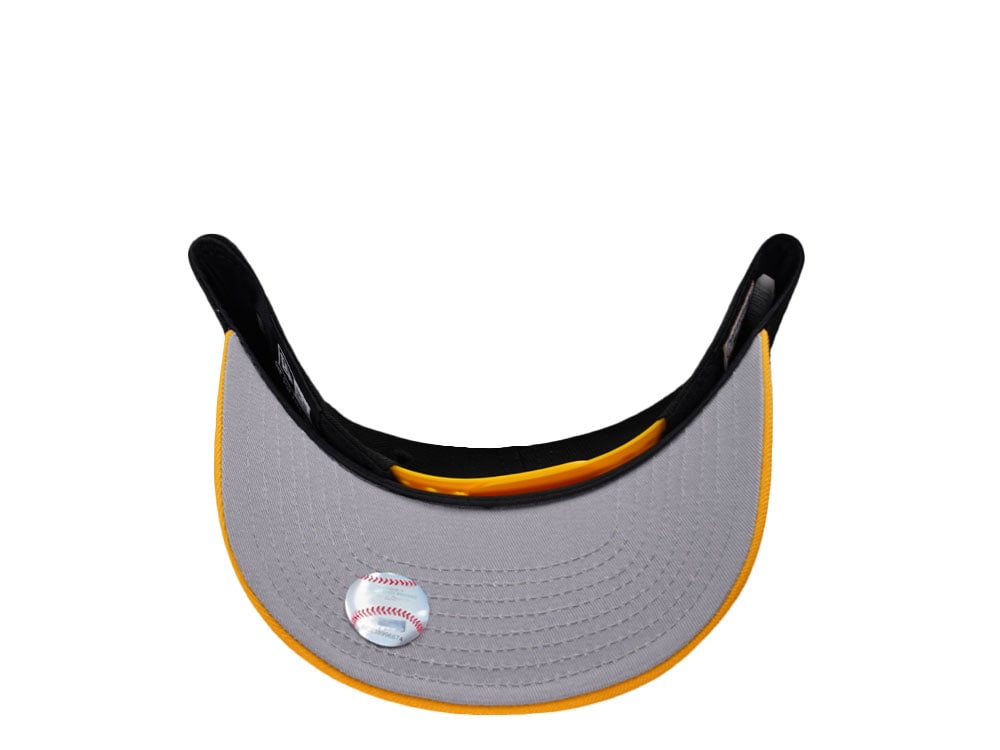 New Era Pittsburgh Pirates All Star Game 1959 Two Tone Edition 9Fifty A Frame Snapback Gorra