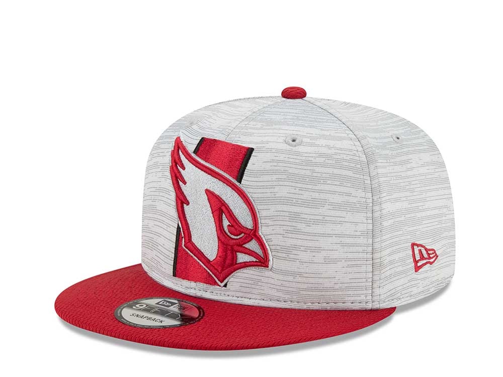 New Era Arizona Cardinals NFL Official Training Camp 2021 9Fifty Snapback Gorra