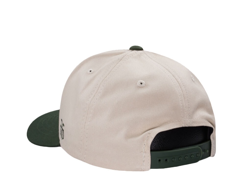 Parallel Union Script Edition Snapback Gorra