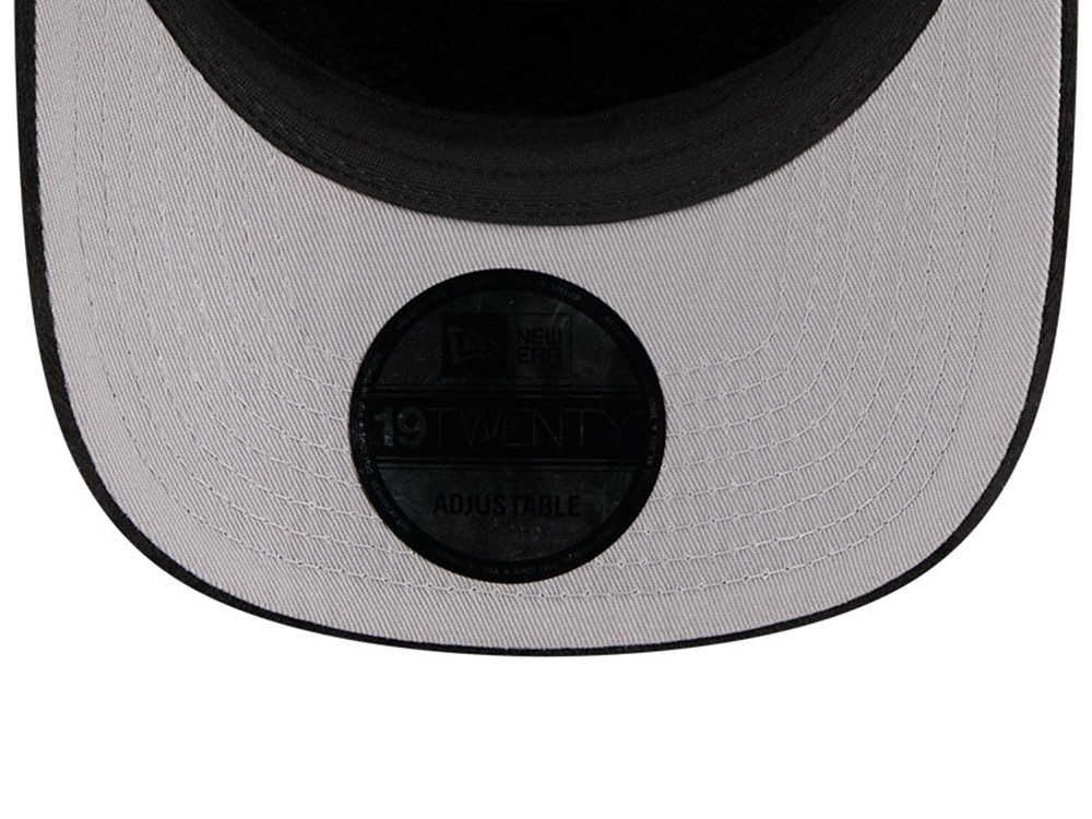 New Era Chicago White Sox Team Script 19Twenty Snapback Gorra