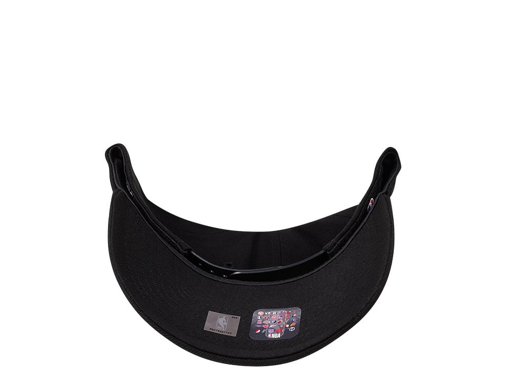 New Era Chicago Bulls Color Pop Prime Edition 9Forty Snapback Gorra