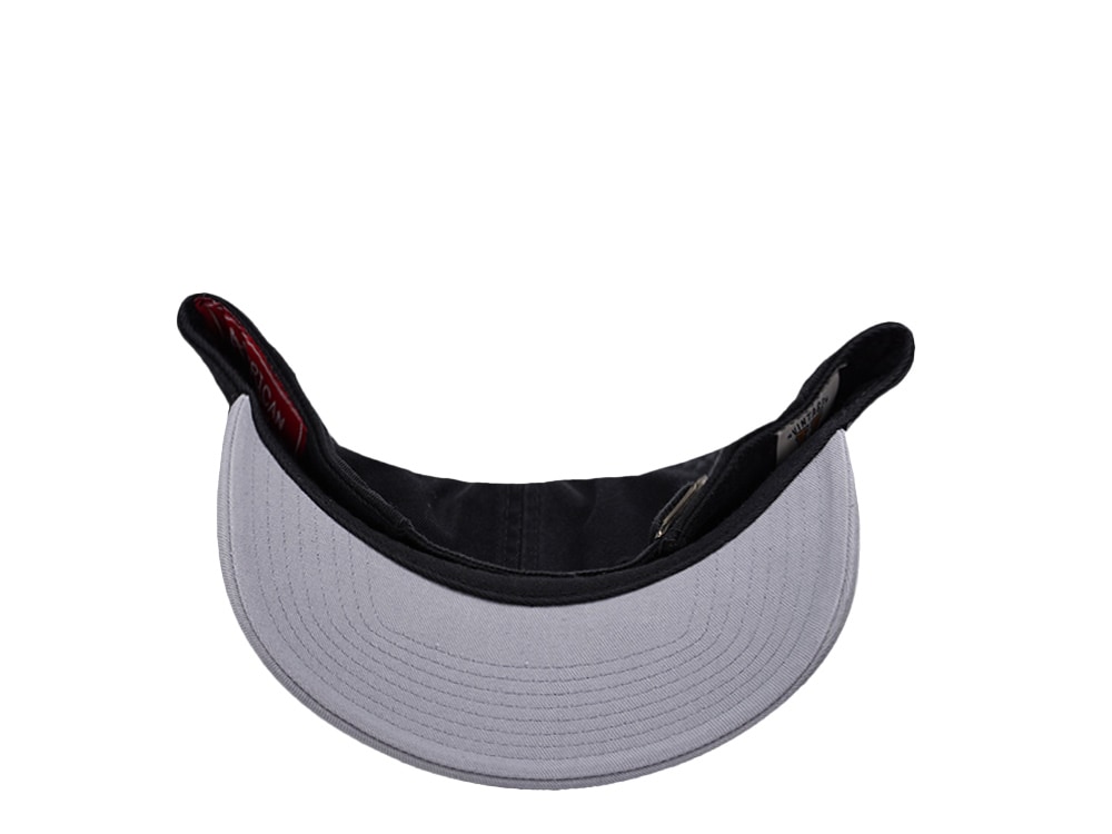 American Needle Los Angeles Kings Black Edition Strapback Gorra