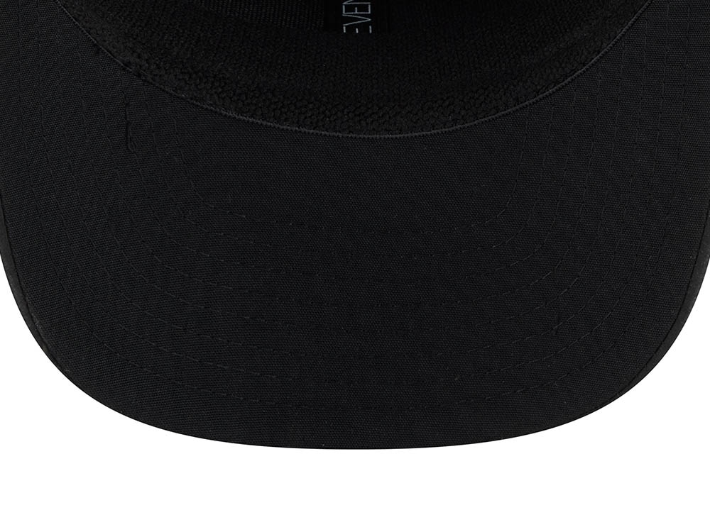 New Era Baltimore Ravens NFL Salute to Service 2026 Digi Camo Black 9Seventy Stretch Snapback Gorra