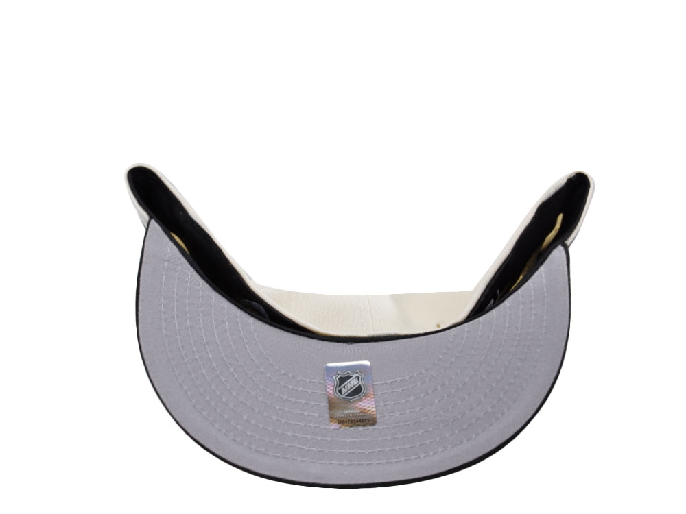New Era Los Angeles Kings Stadium Series Chrome Two Tone Edition 59Fifty Fitted Gorra