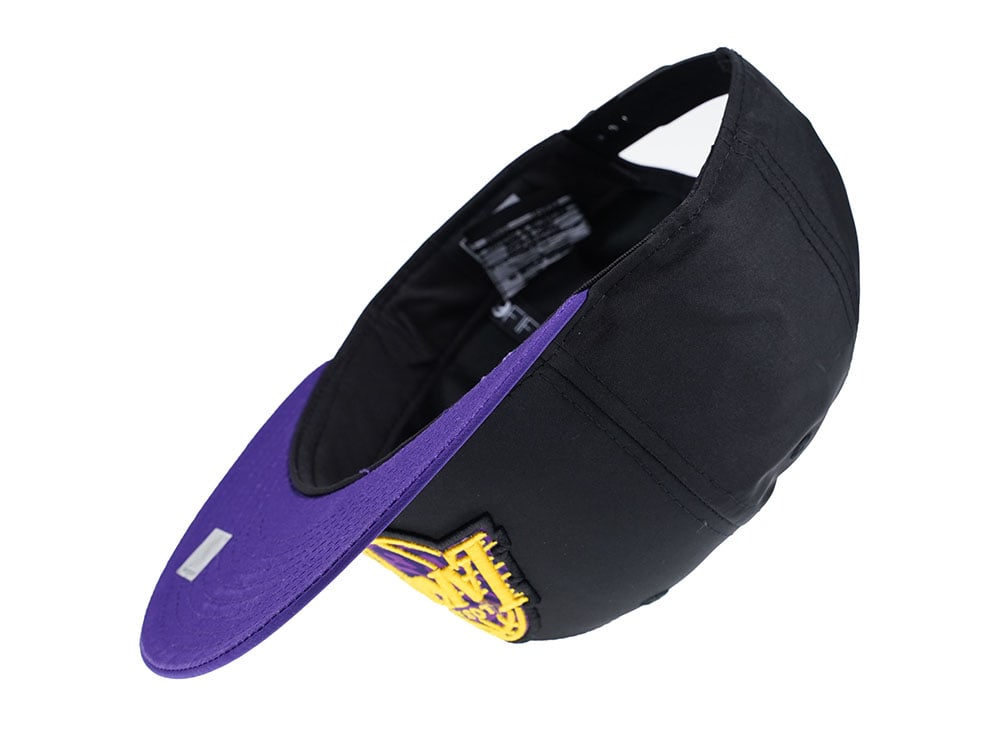 New Era Los Angeles Lakers Superlight 9Fifty Snapback Gorra