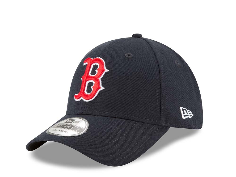 New Era 9forty Boston Red Sox The League Gorra