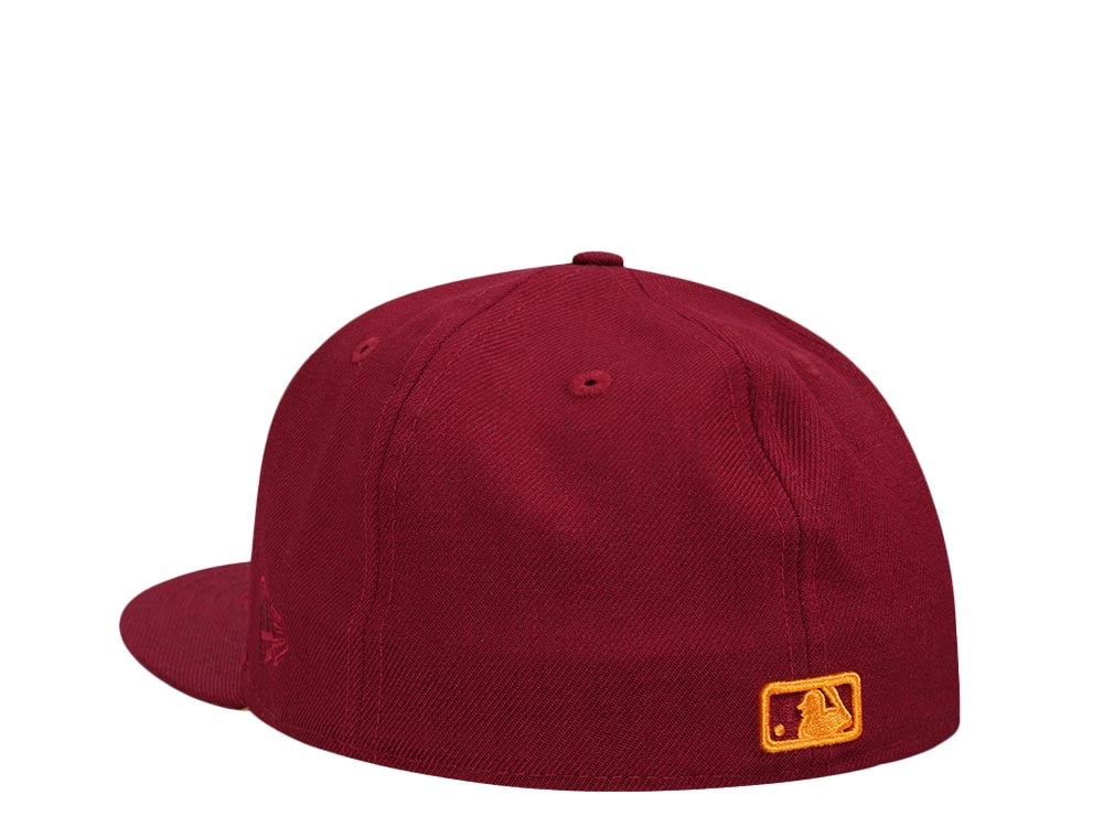 New Era Los Angeles Dodgers Color Flip Edition 59Fifty Fitted Gorra
