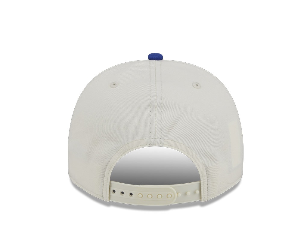 New Era Seattle Seahawks 9Fifty A Frame Chainstitch Snapback Gorra