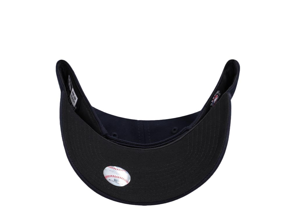 New Era 9forty Houston Astros The League Gorra