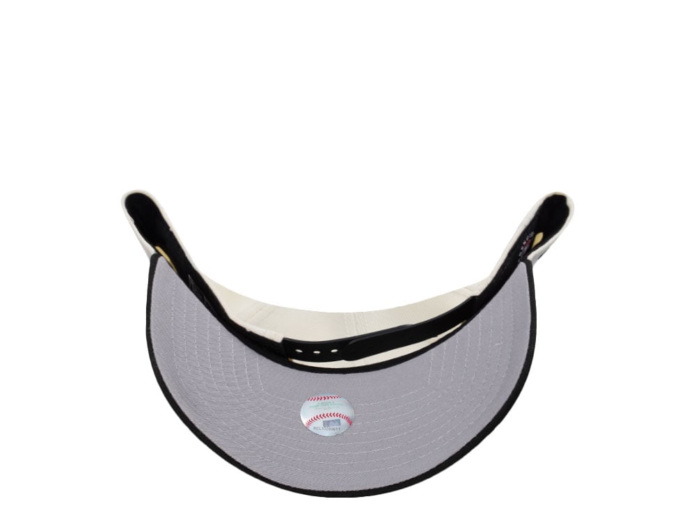 New Era Los Angeles Dodgers Shohei Ohtani Chrome Two Tone Edition 9Forty A Frame Snapback Gorra