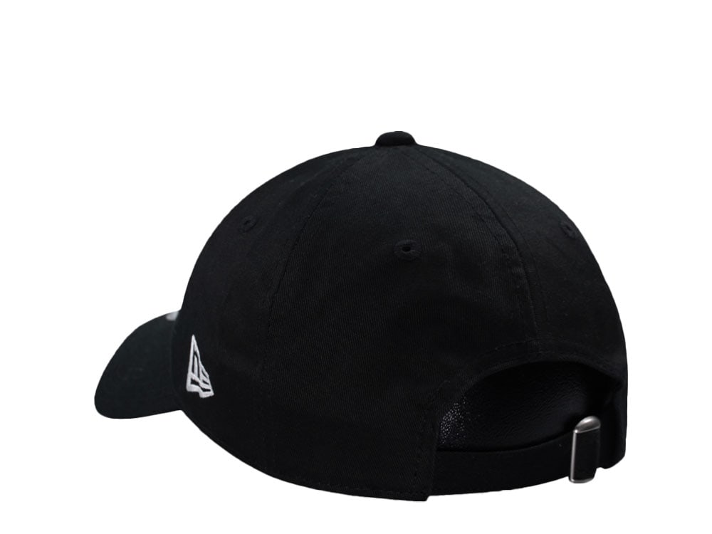 New Era New York Yankees Rose Black Classic Edition 9Twenty Adjustable Gorra