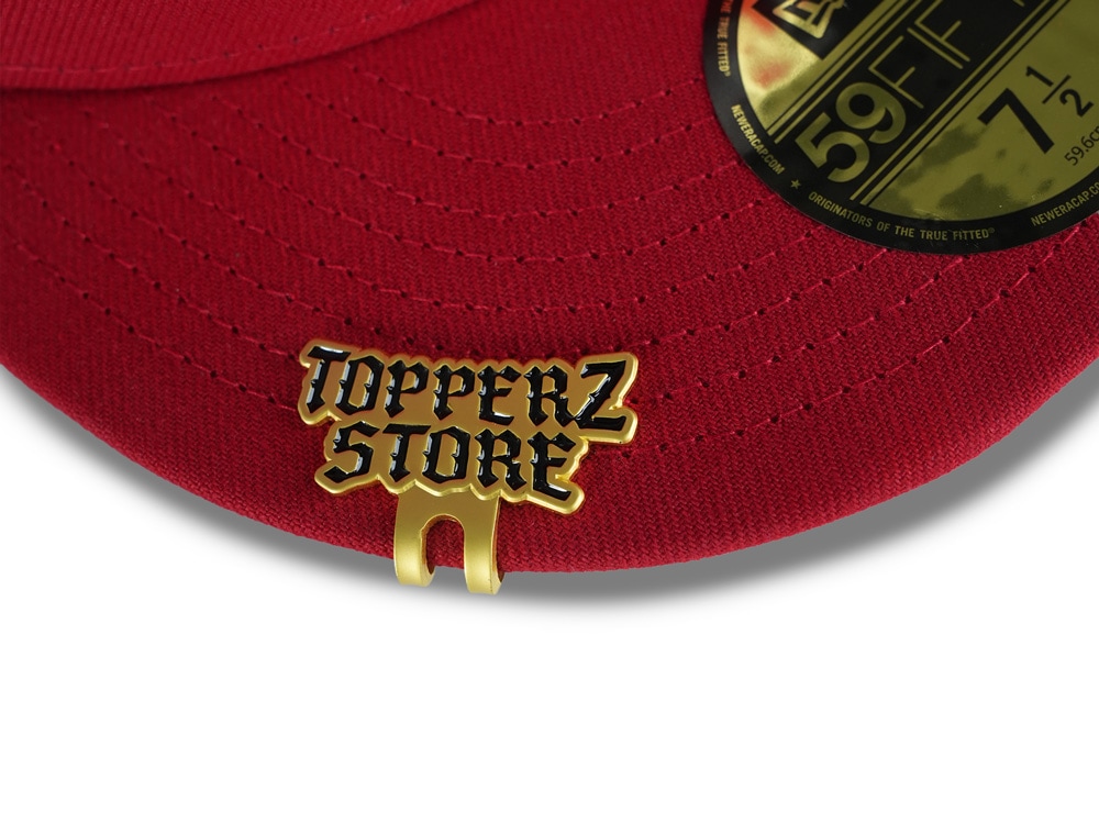 Family Blip Topperzstore Gold Edition